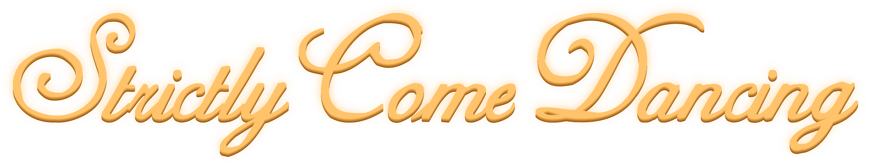 Strictly Come Dancing