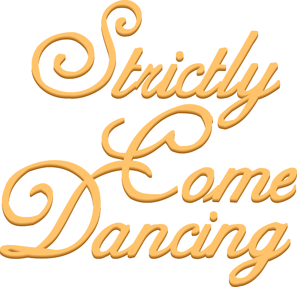 Strictly Come Dancing
